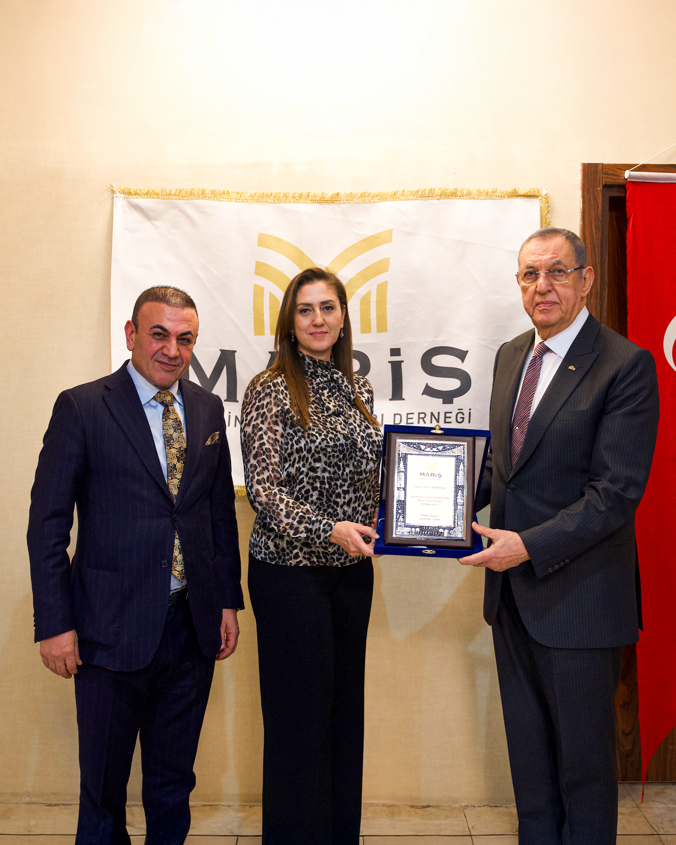 SAYIN PROF.DR. FATMA AYANOĞLU AKADEMİSYENLER KURULU BAŞKANIMIZ OLARAK BİZLERİ ON.. <a href='icerikler.php?kategori=gundem&icerik=sayin-prof-dr-fatma-ayanoglu-akademisyenler-kurulu-baskanimiz-olarak-bizleri-onure-etmistir'>Devamını Oku</a>
