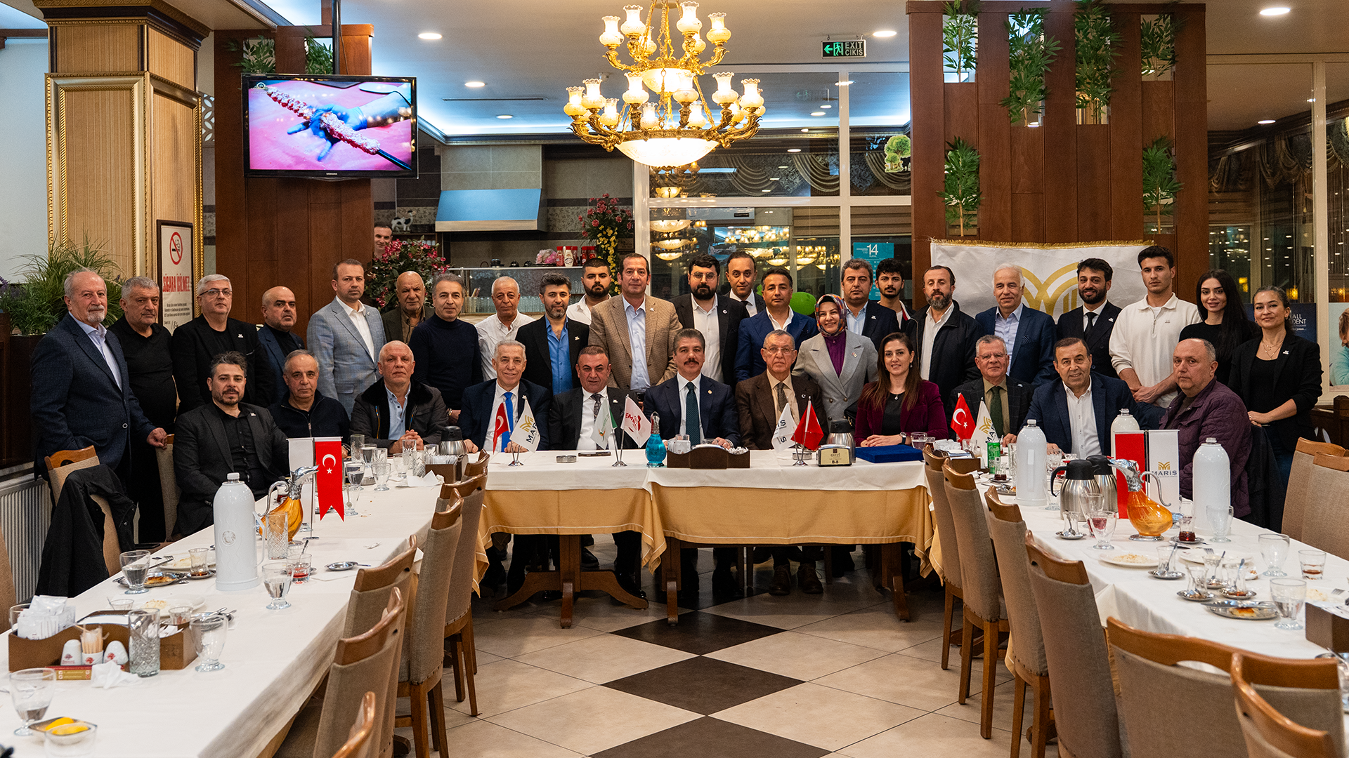 AK Parti 28. Dönem İstanbul Milletvekili ve TBMM Adalet Komisyonu Başkanı Sayın .. <a href='icerikler.php?kategori=gundem&icerik=ak-parti-28-donem-istanbul-milletvekili-ve-tbmm-adalet-komisyonu-baskani-sayin-cuneyt-yuksel-ile-erdem-holding-yonetim-kurulu-baskani-sayin-dr-zeynel-abidin-erdemin-tesrifleri-ile-iftar-yemegimizi-gerceklestirdik'>Devamını Oku</a>
