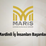 Mardinli İş İnsanları Başarıları